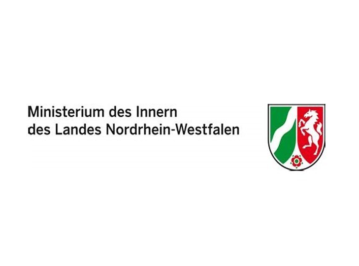 Ministerium des Innern des Landes Nordrhein-Westfalen